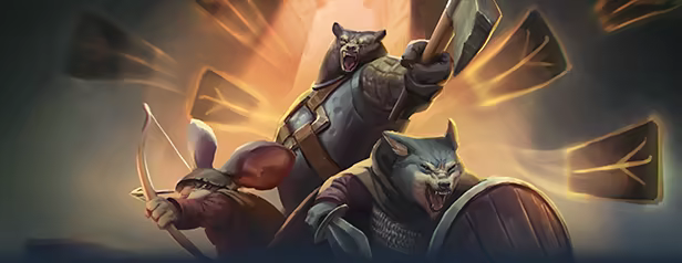 图片[1]-废墟战旗|Banners of Ruin|1.4.69|整合全DLC-萌芽游戏