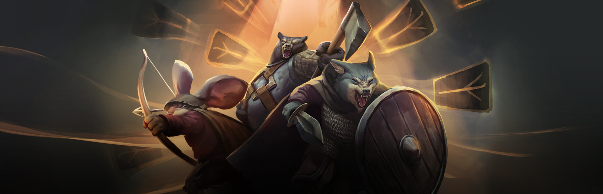 废墟战旗|Banners of Ruin|1.4.69|整合全DLC