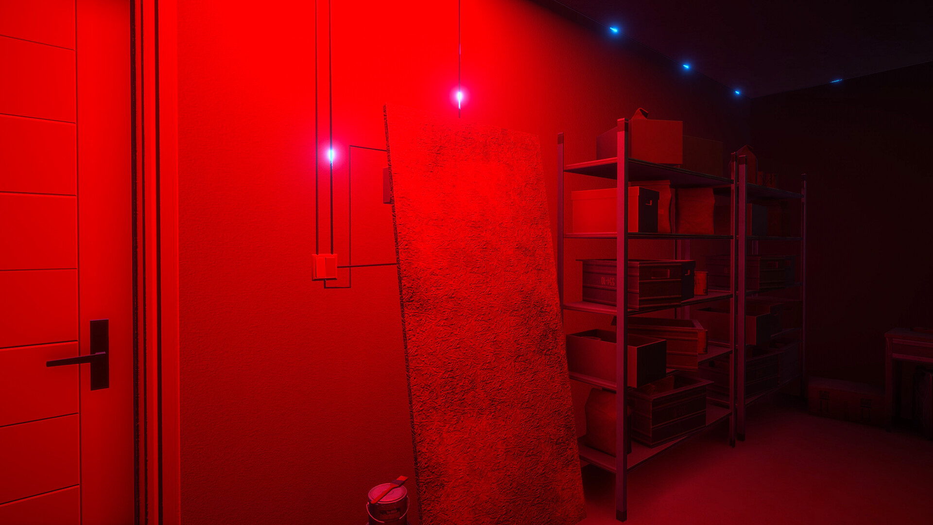 图片[5]-电工模拟器|Electrician Simulator|1.8.3|整合DLC-萌芽游戏