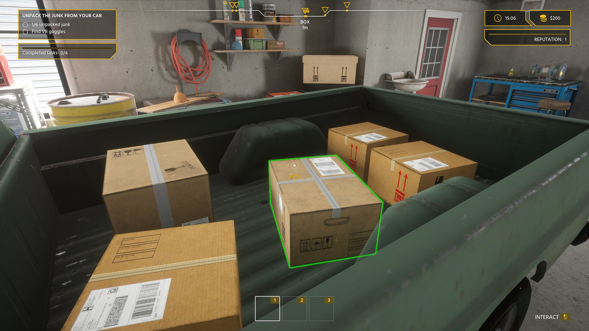 图片[12]-电工模拟器|Electrician Simulator|1.8.3|整合DLC-萌芽游戏