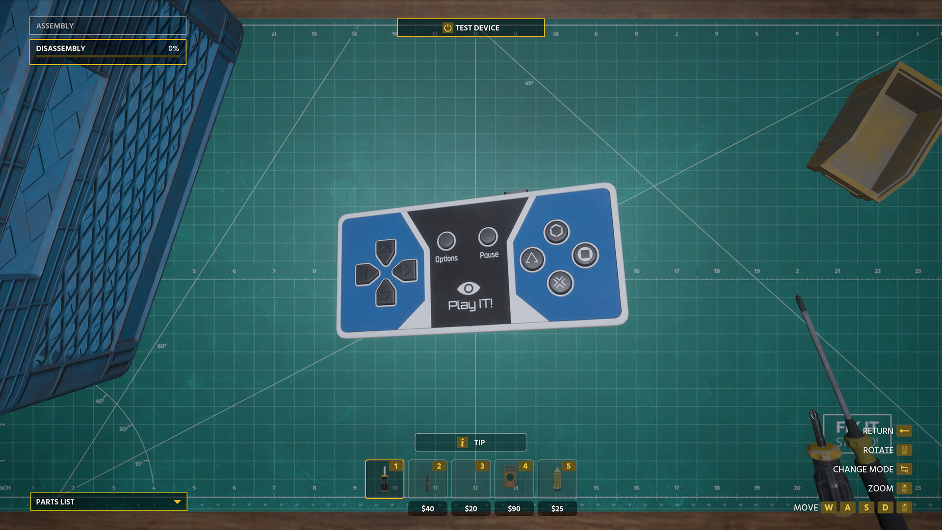 图片[10]-电工模拟器|Electrician Simulator|1.8.3|整合DLC-萌芽游戏