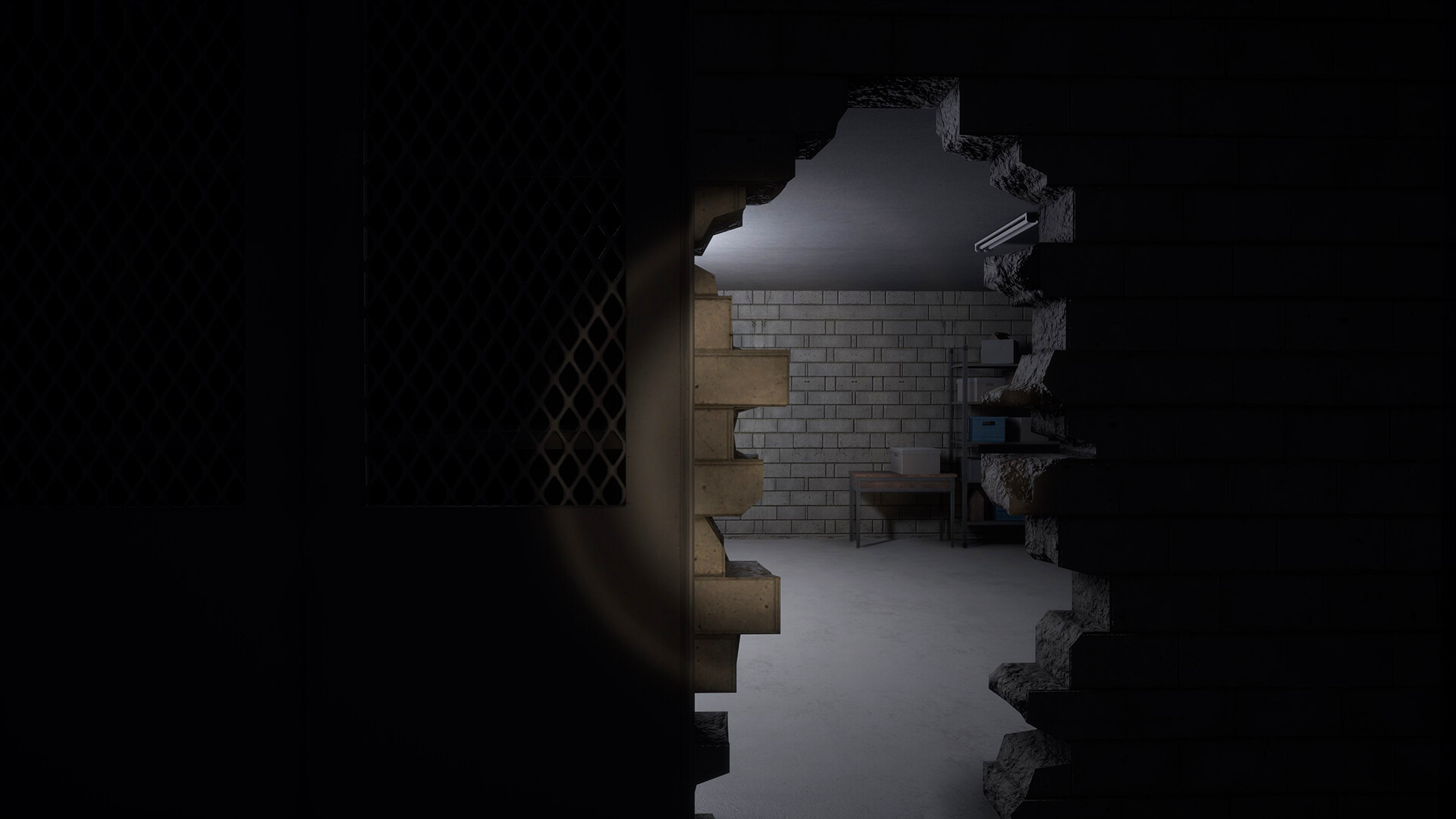 图片[4]-电工模拟器|Electrician Simulator|1.8.3|整合DLC-萌芽游戏