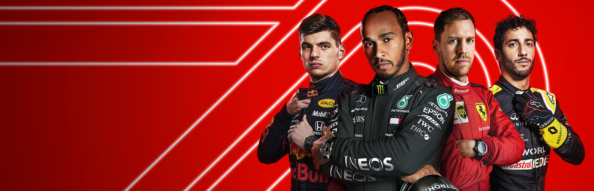 F1 2020|1.18