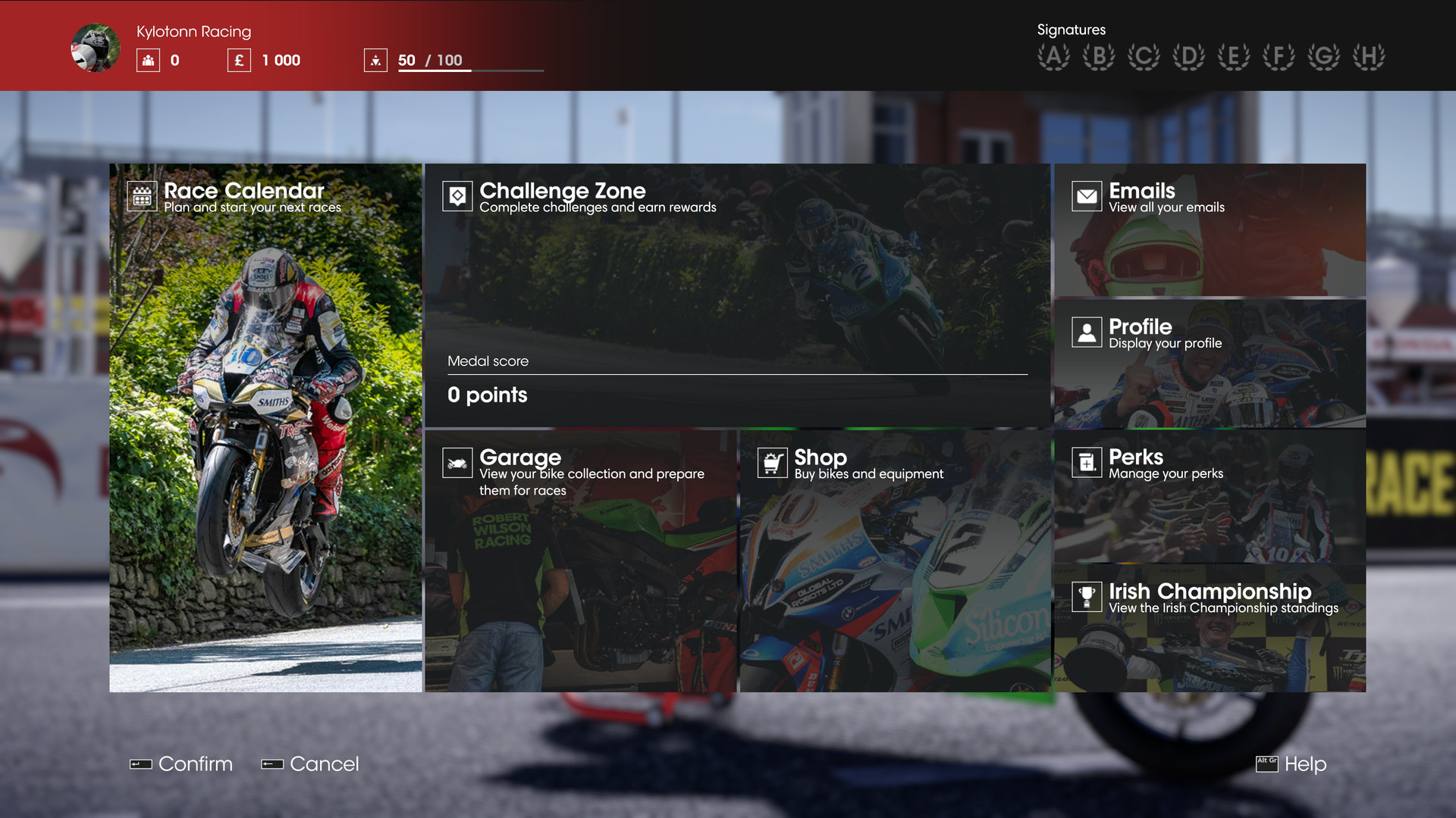 图片[8]-曼岛TT赛事：边缘竞速2|TT Isle of Man Ride on The Edge 2|Build4766630|整合全DLC-萌芽游戏