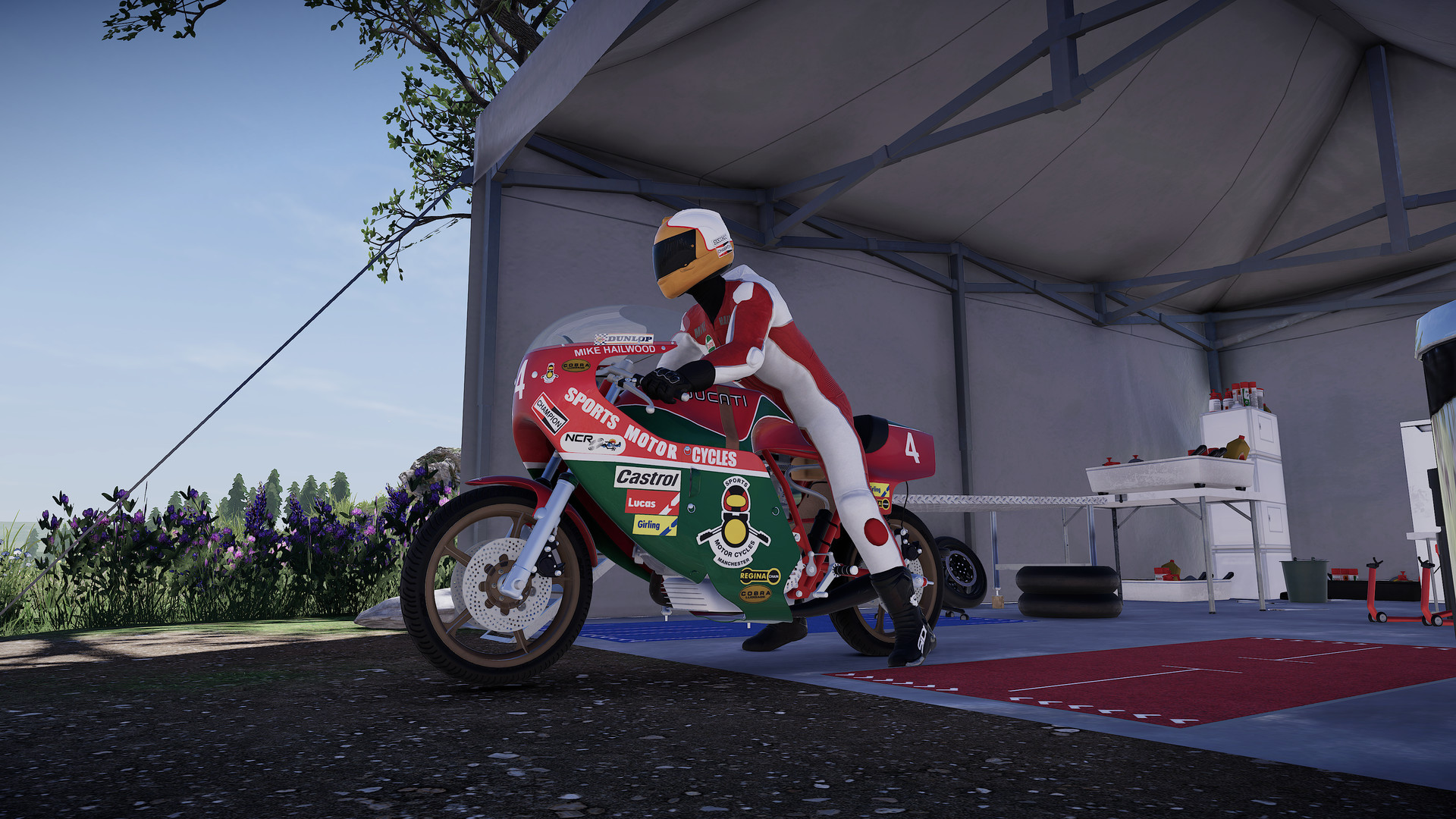 图片[6]-曼岛TT赛事：边缘竞速2|TT Isle of Man Ride on The Edge 2|Build4766630|整合全DLC-萌芽游戏