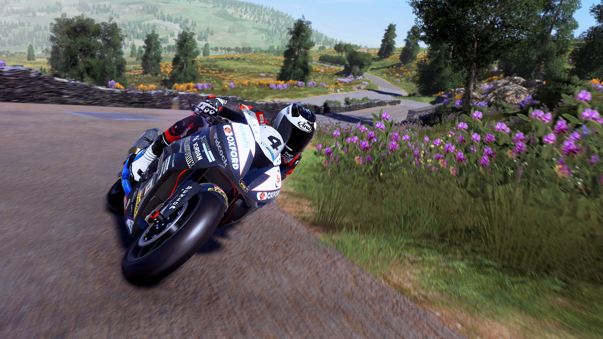 图片[7]-曼岛TT赛事：边缘竞速2|TT Isle of Man Ride on The Edge 2|Build4766630|整合全DLC-萌芽游戏