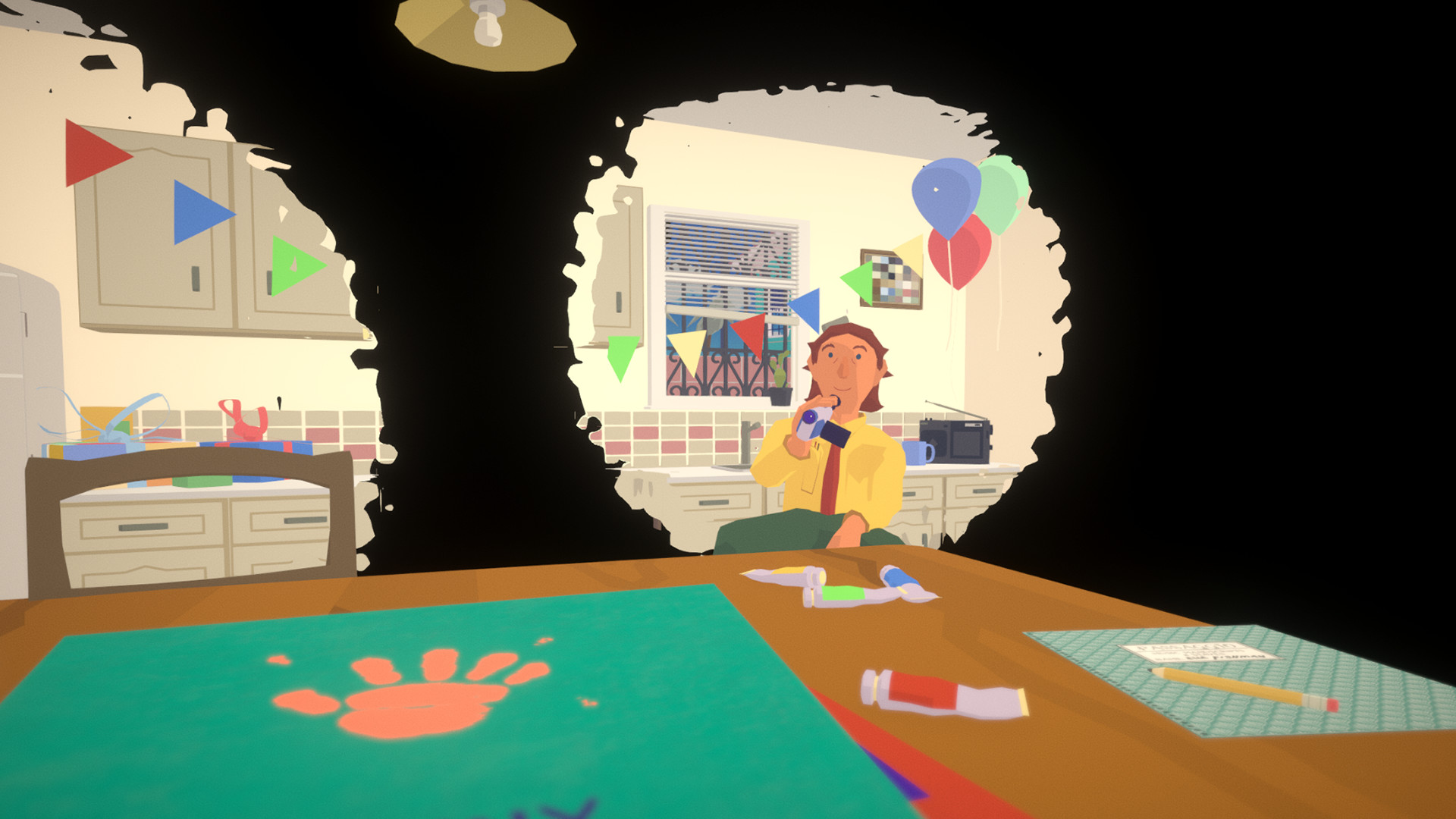 图片[8]-历历在目|Before Your Eyes|1.2.6.8-萌芽游戏