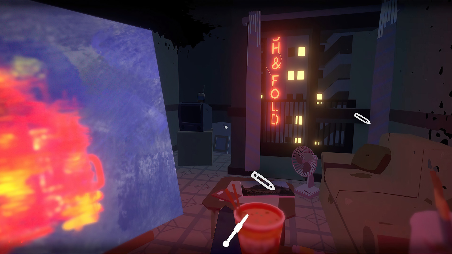 图片[5]-历历在目|Before Your Eyes|1.2.6.8-萌芽游戏