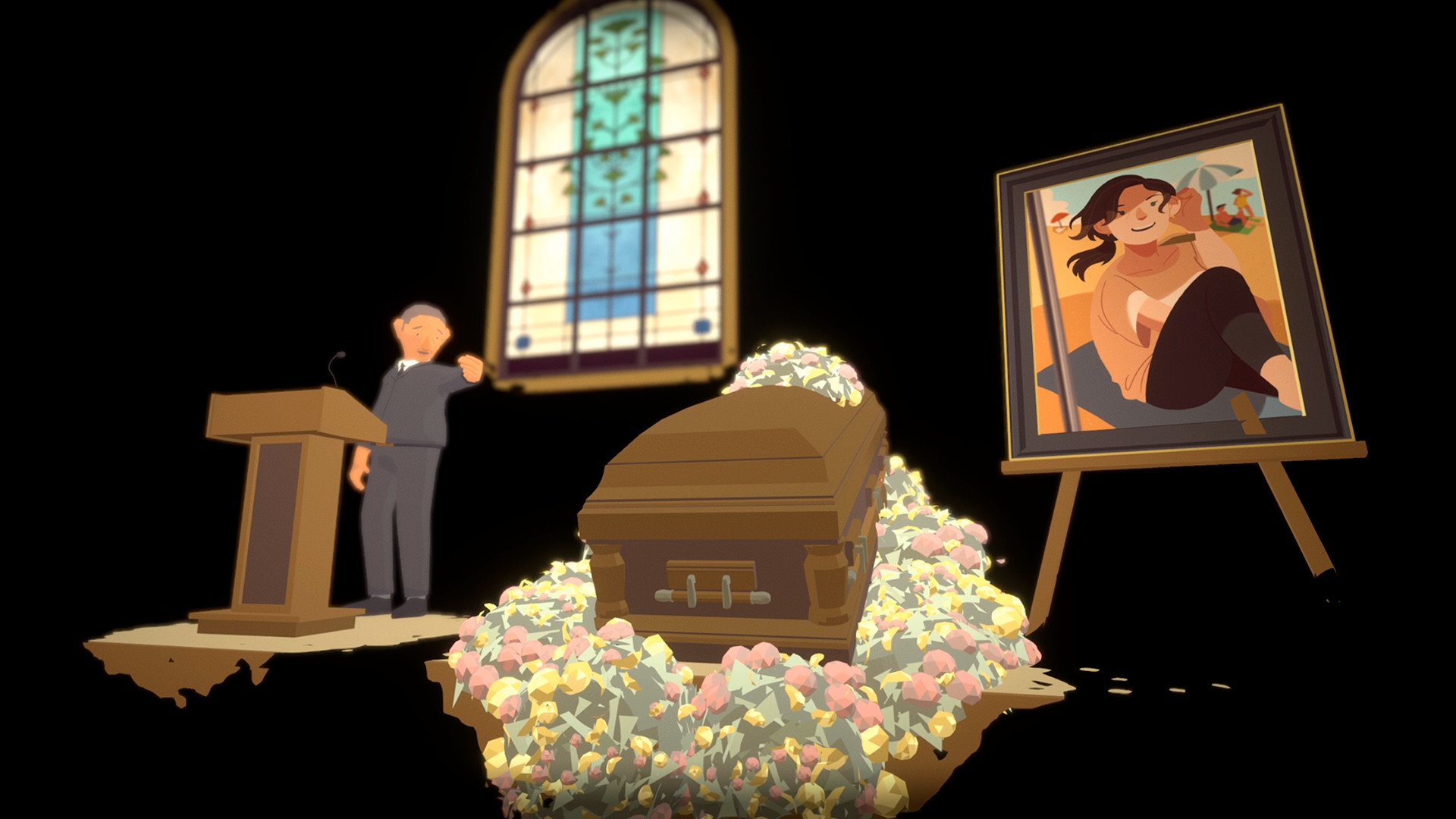 图片[6]-历历在目|Before Your Eyes|1.2.6.8-萌芽游戏