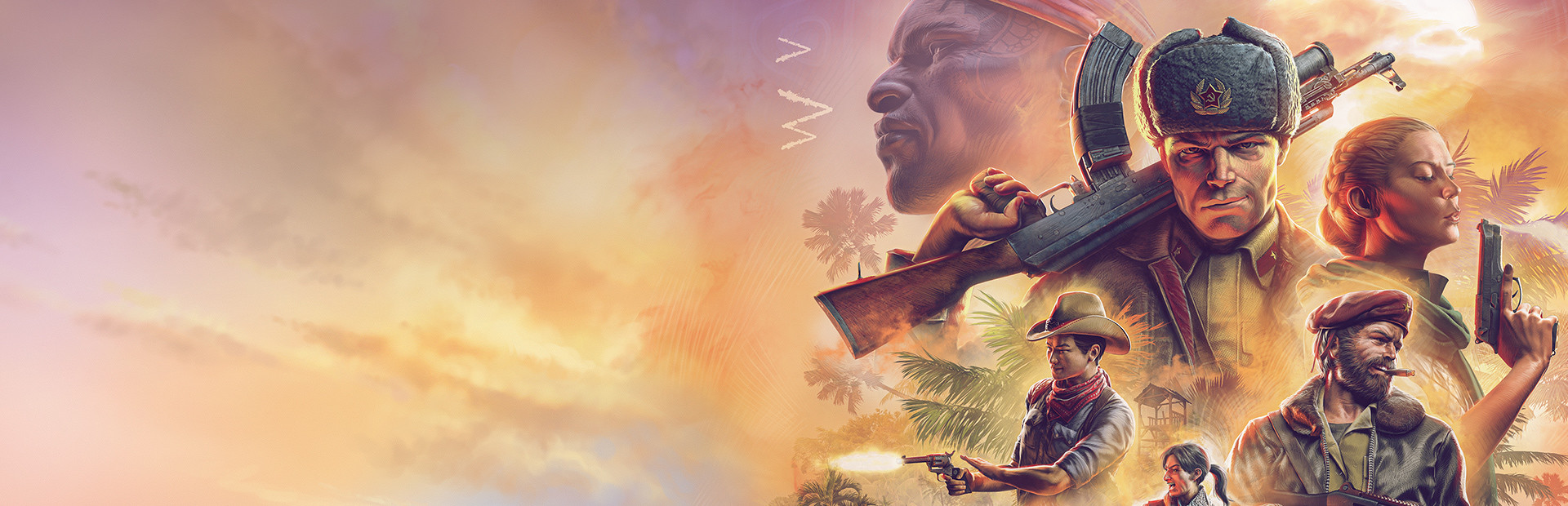 铁血联盟3|Jagged Alliance 3|1.5.1.366685