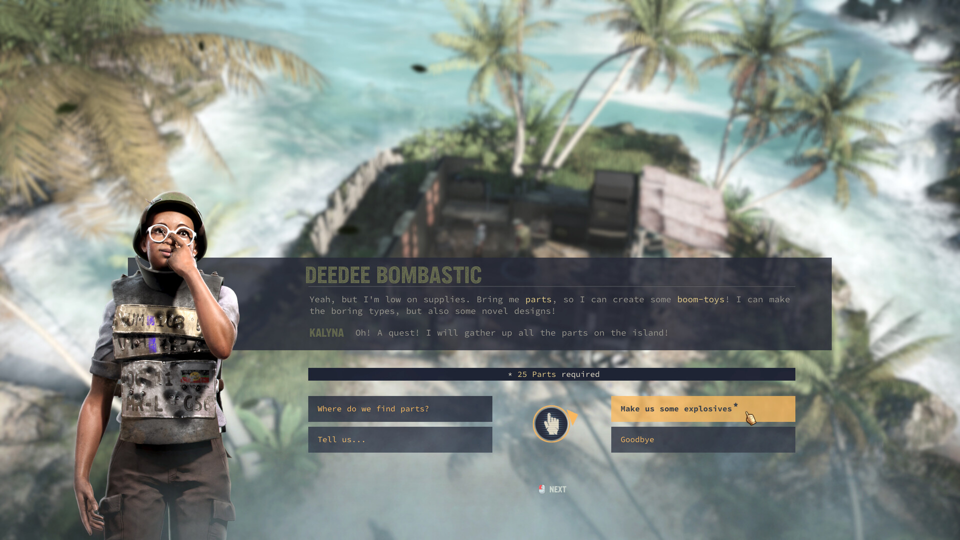 图片[5]-铁血联盟3|Jagged Alliance 3|1.5.1.366685-萌芽游戏