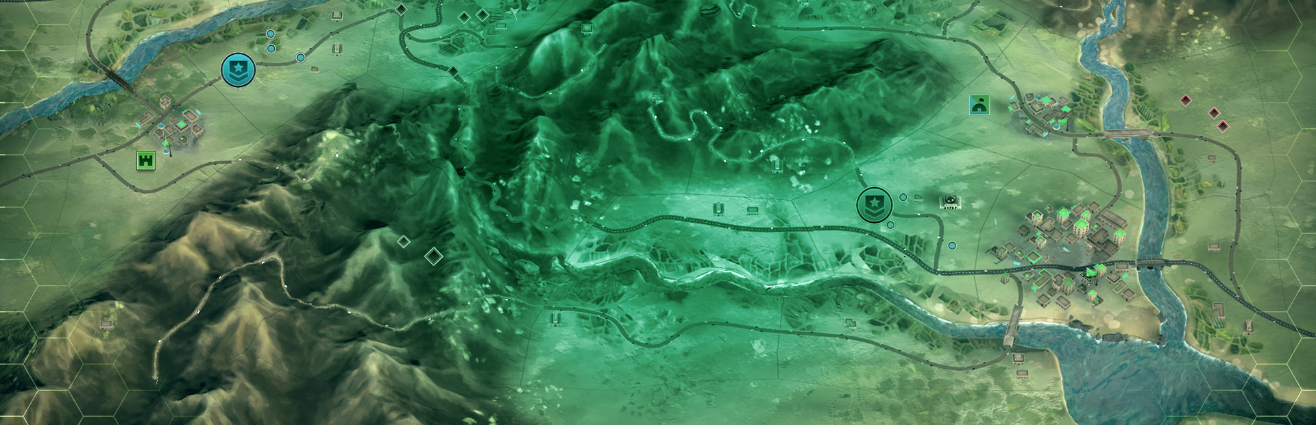 反叛公司：局势升级|Rebel Inc Escalation|1.4.0.12