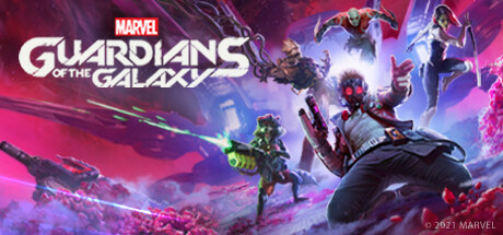 漫威银河护卫队|Marvels Guardians of The Galaxy|2984448|整合全DLC-萌芽游戏