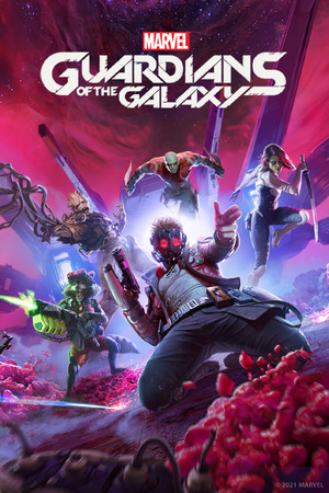 漫威银河护卫队（Marvel’s Guardians of the Galaxy）v2984448 全DLC+修改器 豪华中文版