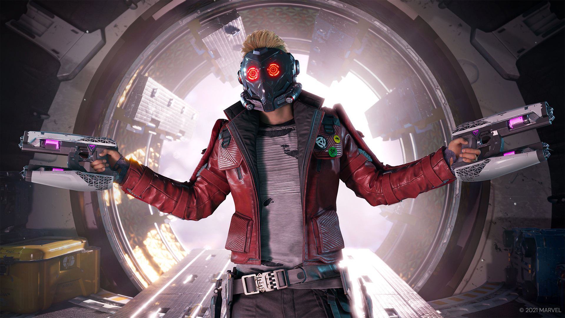 图片[7]-漫威银河护卫队|Marvels Guardians of The Galaxy|2984448|整合全DLC-萌芽游戏