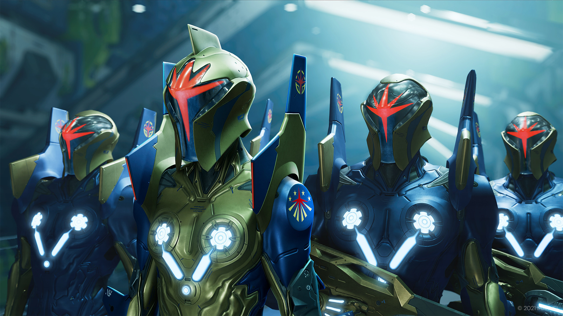 图片[5]-漫威银河护卫队|Marvels Guardians of The Galaxy|2984448|整合全DLC-萌芽游戏
