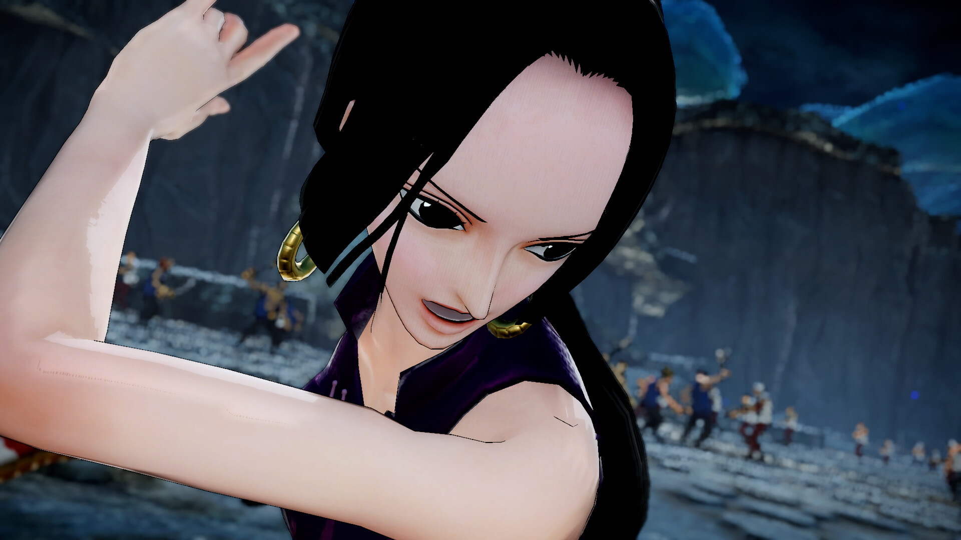 图片[5]-海贼无双4|One Piece Pirate Warriors 4|1.0.8.0|整合全DLC-萌芽游戏