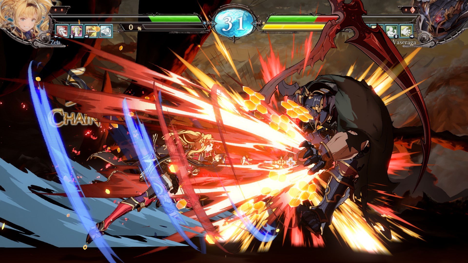 图片[4]-碧蓝幻想Versus|Granblue Fantasy Versus|2.85|整合全DLC-萌芽游戏