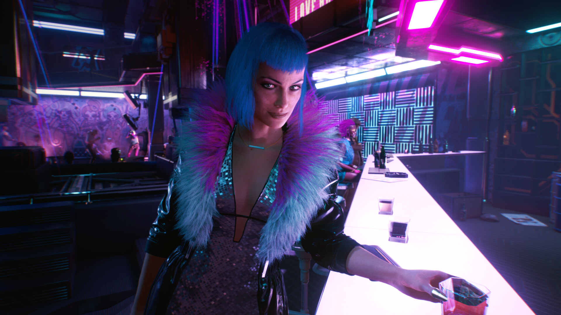 图片[18]-赛博朋克2077|Cyberpunk 2077|2.31|整合全DLC-萌芽游戏