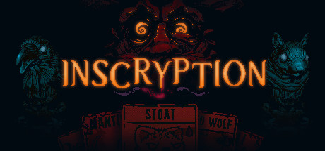 邪恶冥刻|Inscryption|1.10-萌芽游戏