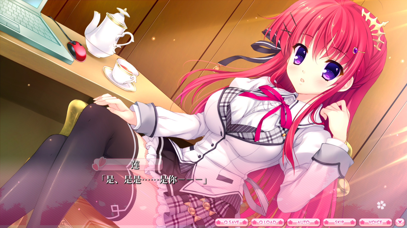 图片[7]-[PC/KR/汉化]爱丽娅的明日盛典！ 本体+全CG存档-Angelmoe