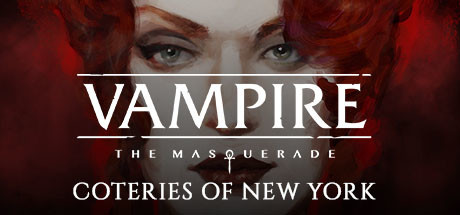 吸血鬼：避世血族-纽约帮会|Vampire The Masquerade - Coteries of New York|Build20402146-萌芽游戏
