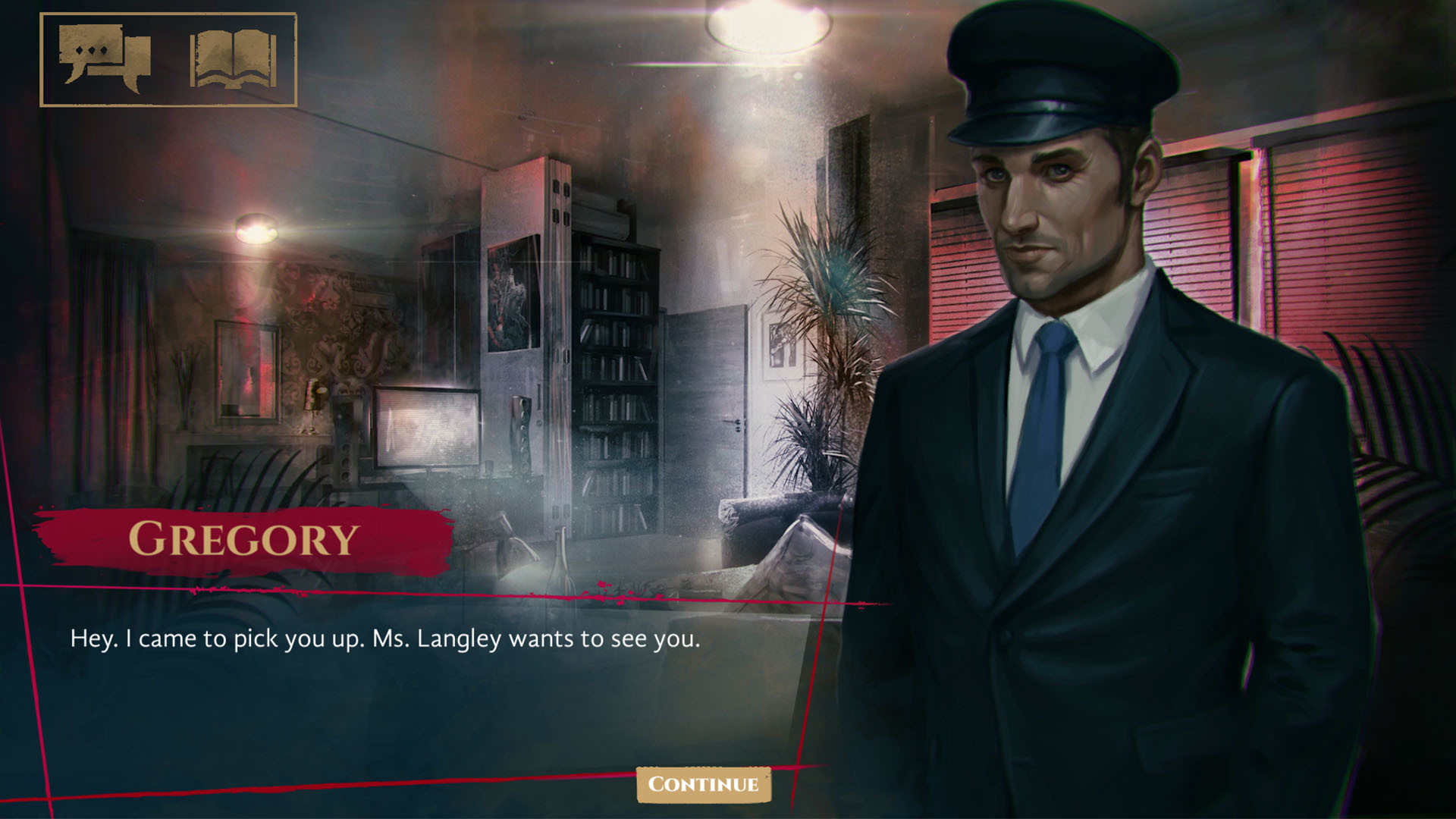 图片[8]-吸血鬼：避世血族-纽约帮会|Vampire The Masquerade – Coteries of New York|Build20402146-萌芽游戏