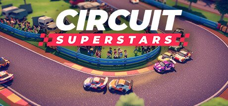 环道巨星|Circuit Superstars|1.5.0|整合全DLC-萌芽游戏