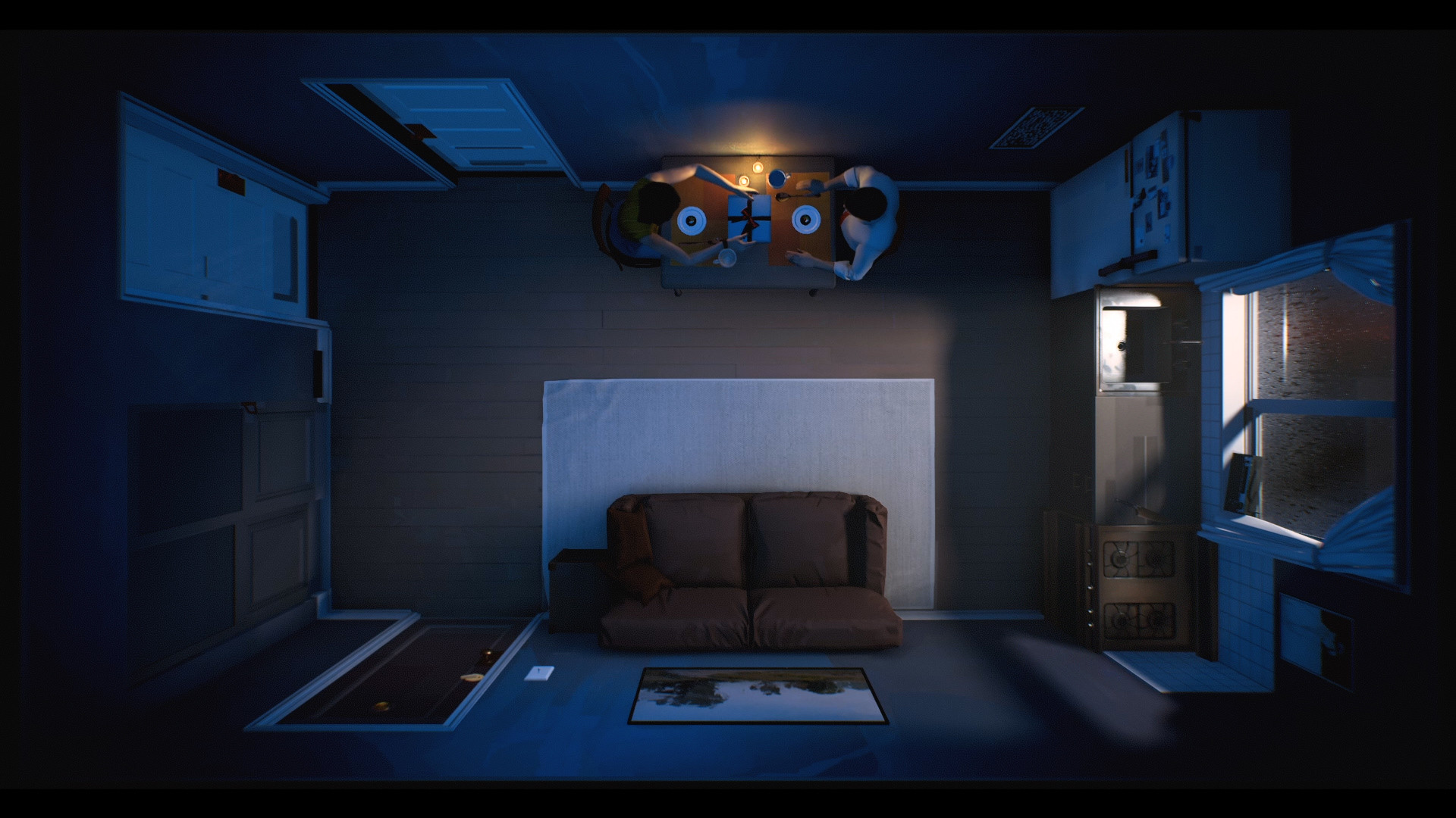 图片[1]-12分钟|Twelve Minutes|Build7705135-萌芽游戏