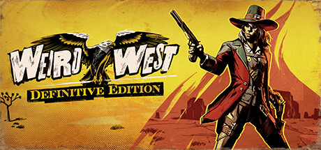 诡野西部：终极版|Weird West Definitive Edition|1.05B-萌芽游戏