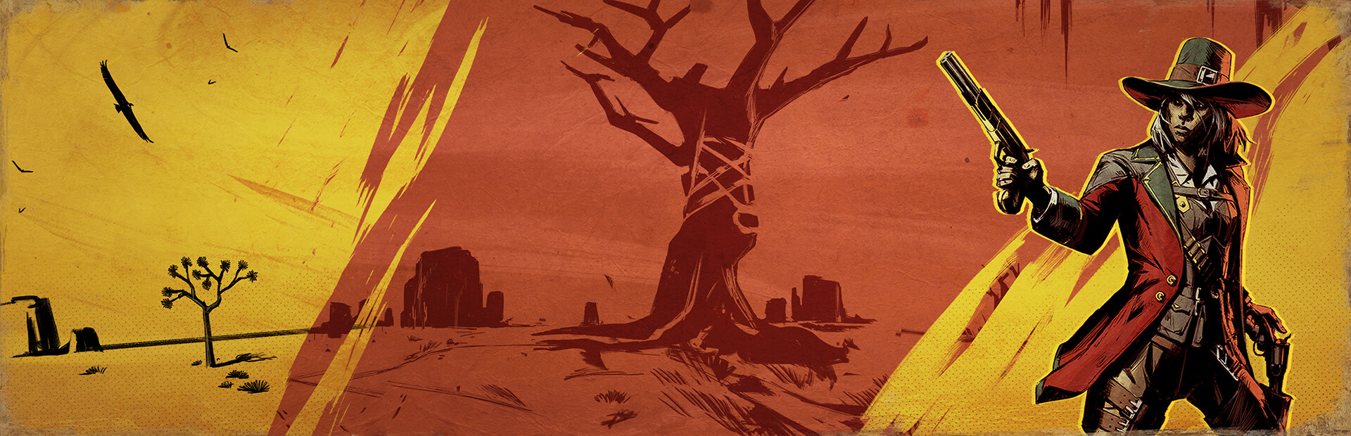 诡野西部：终极版|Weird West Definitive Edition|1.05B