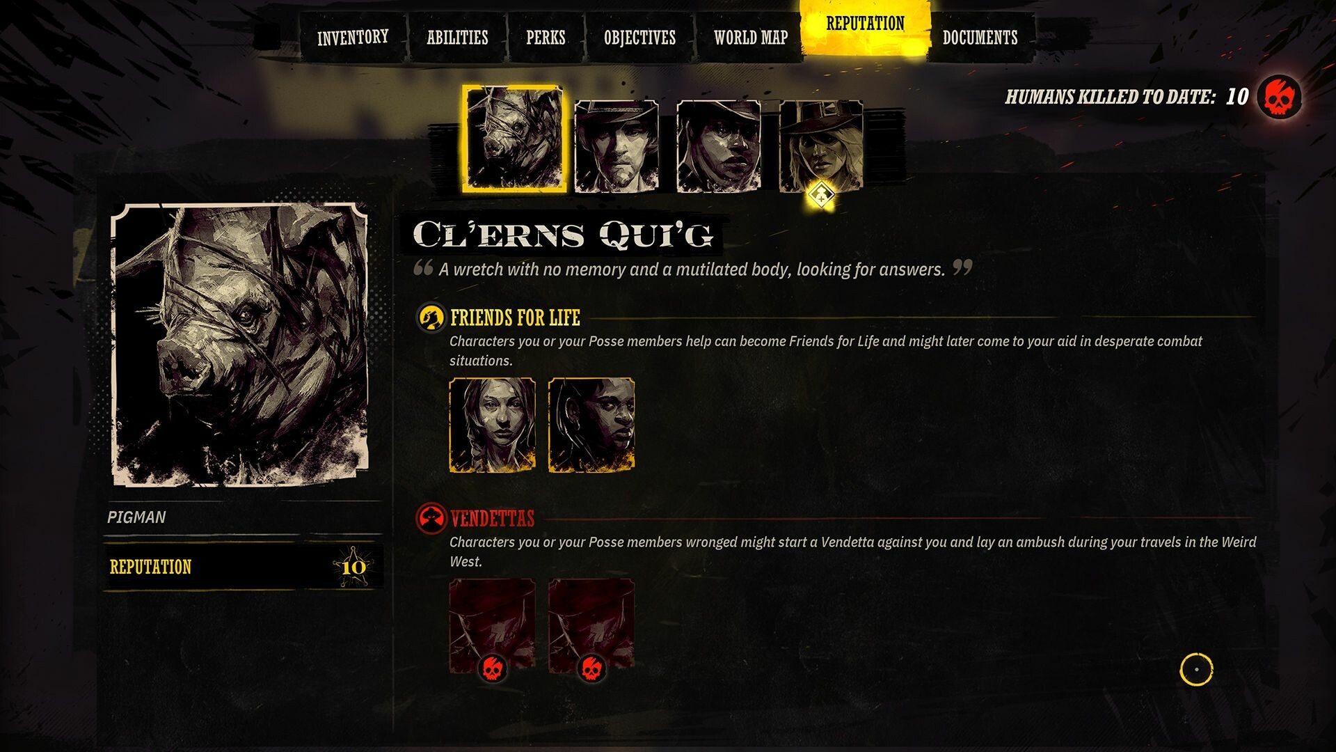 图片[14]-诡野西部：终极版|Weird West Definitive Edition|1.05B-萌芽游戏