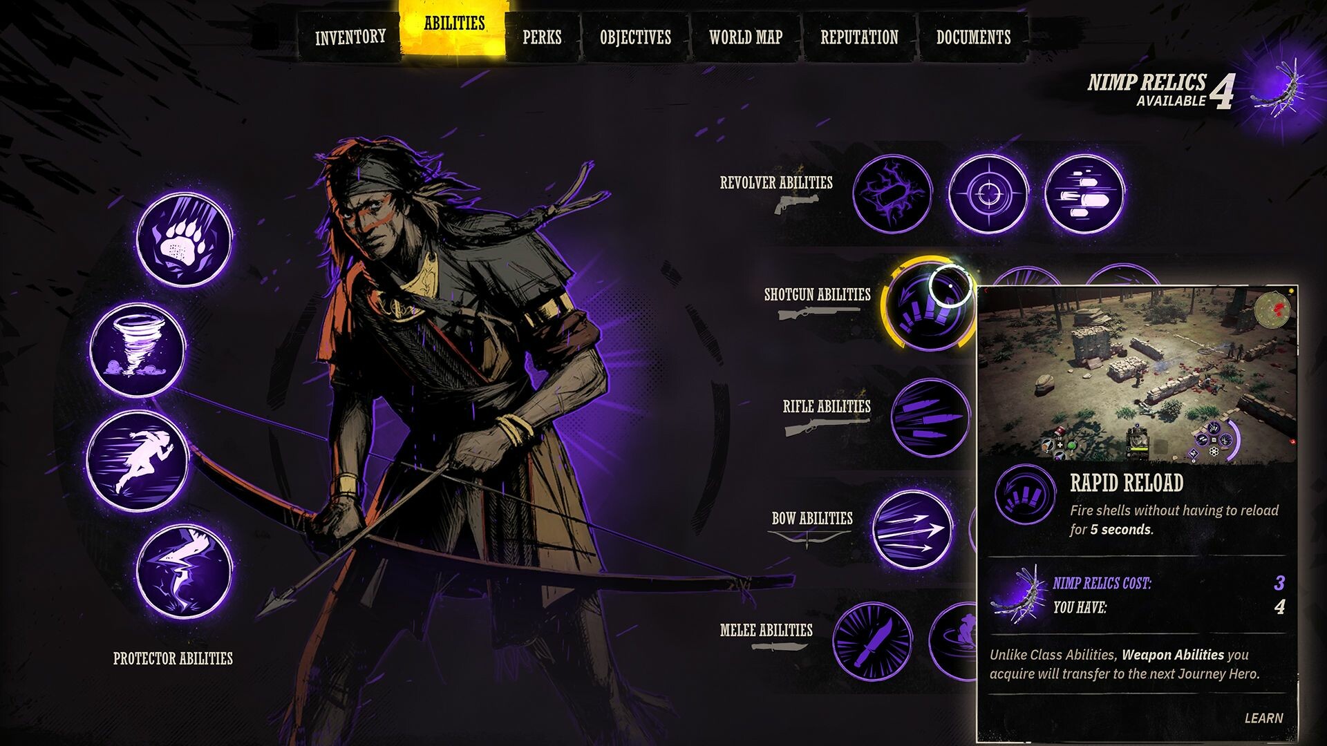 图片[7]-诡野西部：终极版|Weird West Definitive Edition|1.05B-萌芽游戏