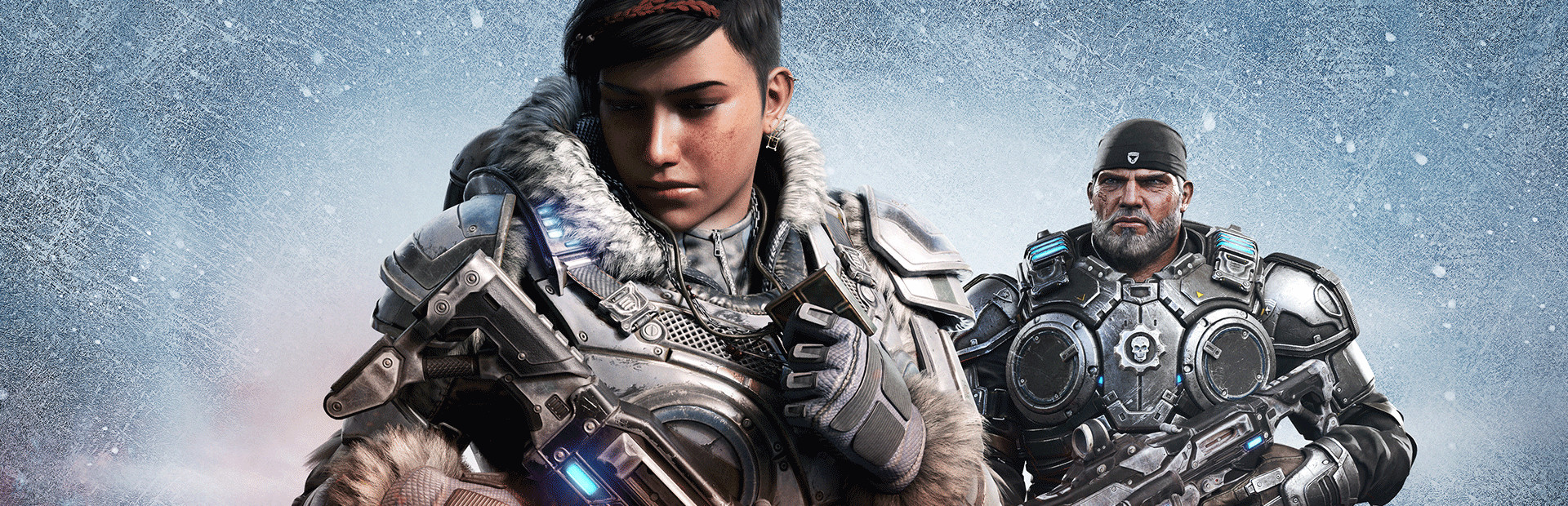 战争机器5|Gears 5|1.1.97.0|整合全DLC