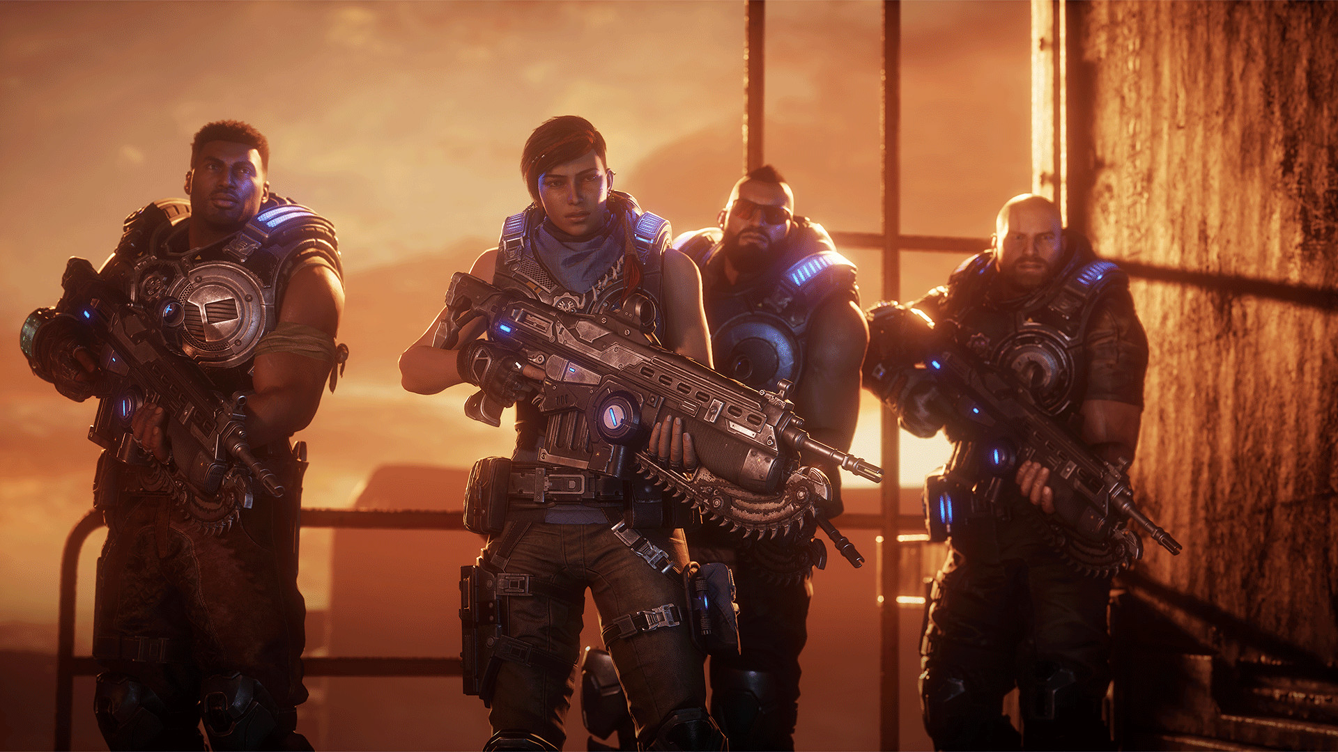 图片[5]-战争机器5|Gears 5|1.1.97.0|整合全DLC-萌芽游戏