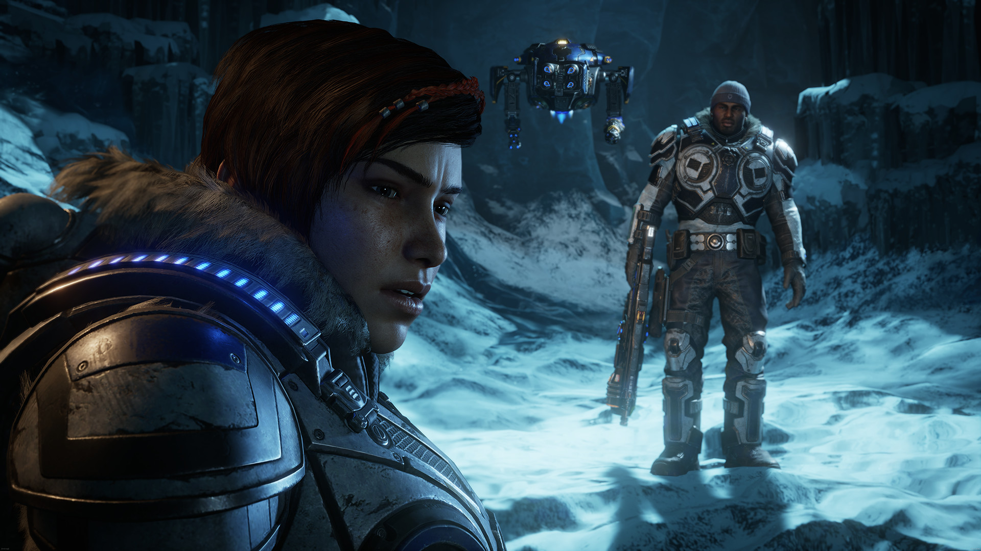 图片[6]-战争机器5|Gears 5|1.1.97.0|整合全DLC-萌芽游戏