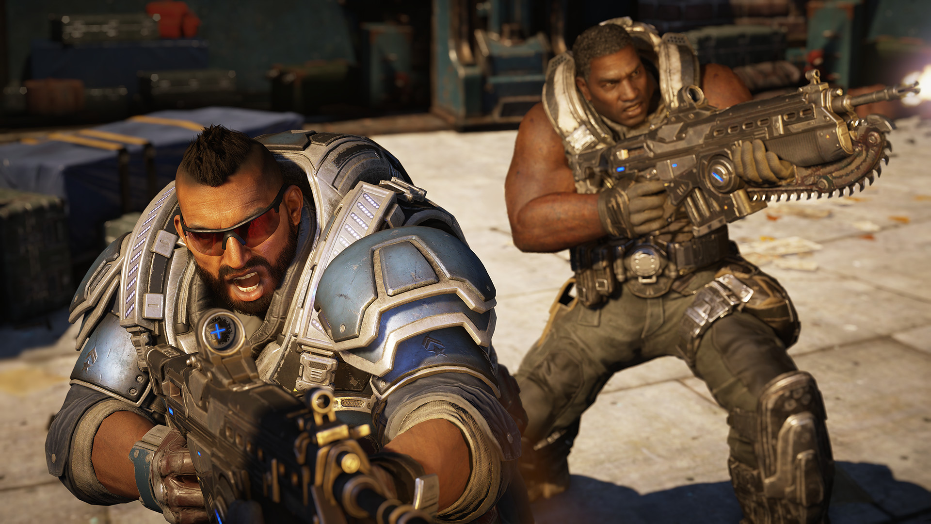 图片[8]-战争机器5|Gears 5|1.1.97.0|整合全DLC-萌芽游戏