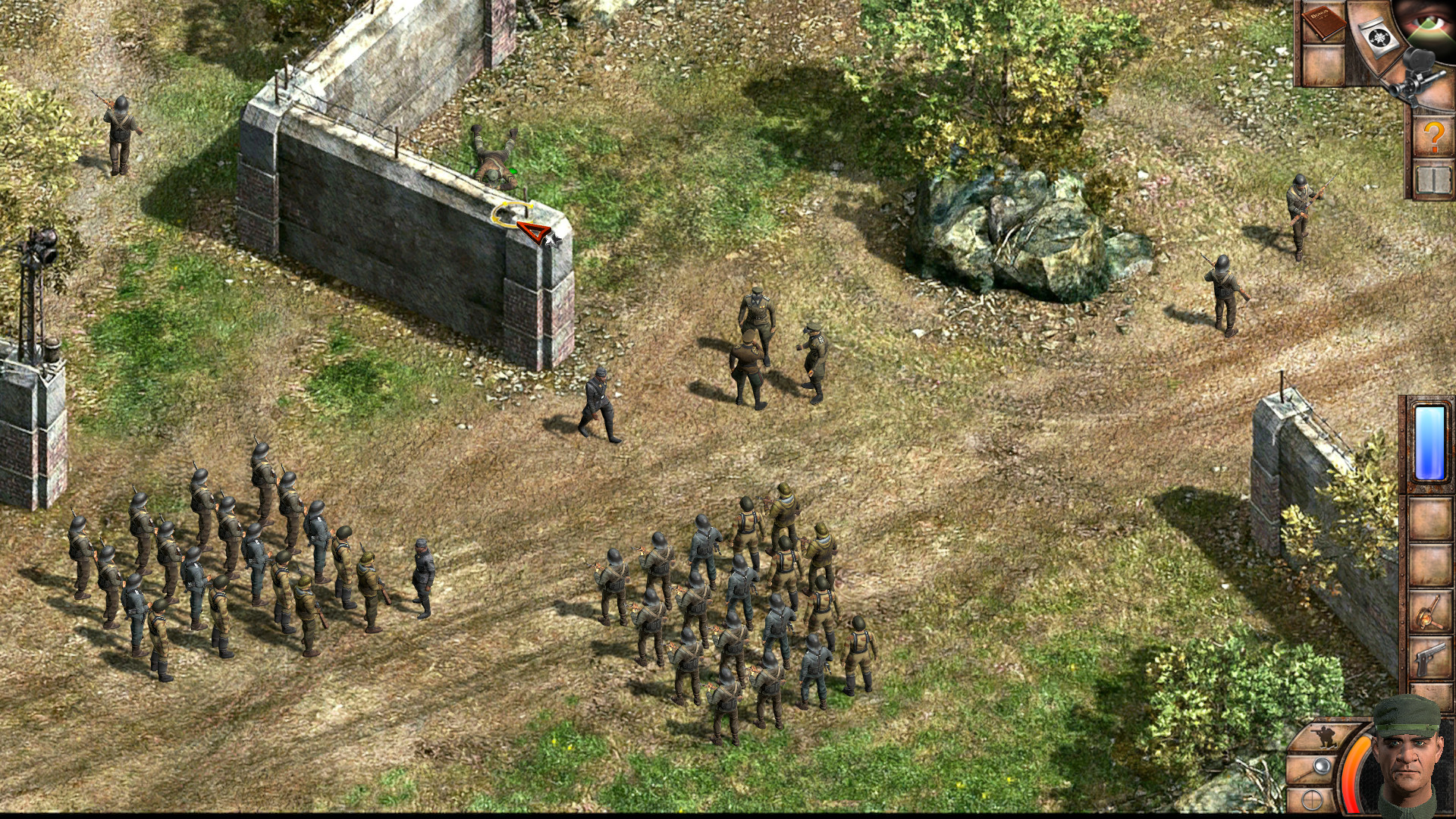图片[6]-盟军敢死队2 – 高清复刻版|Commandos 2 – HD Remaster|1.13.009|整合全DLC-萌芽游戏