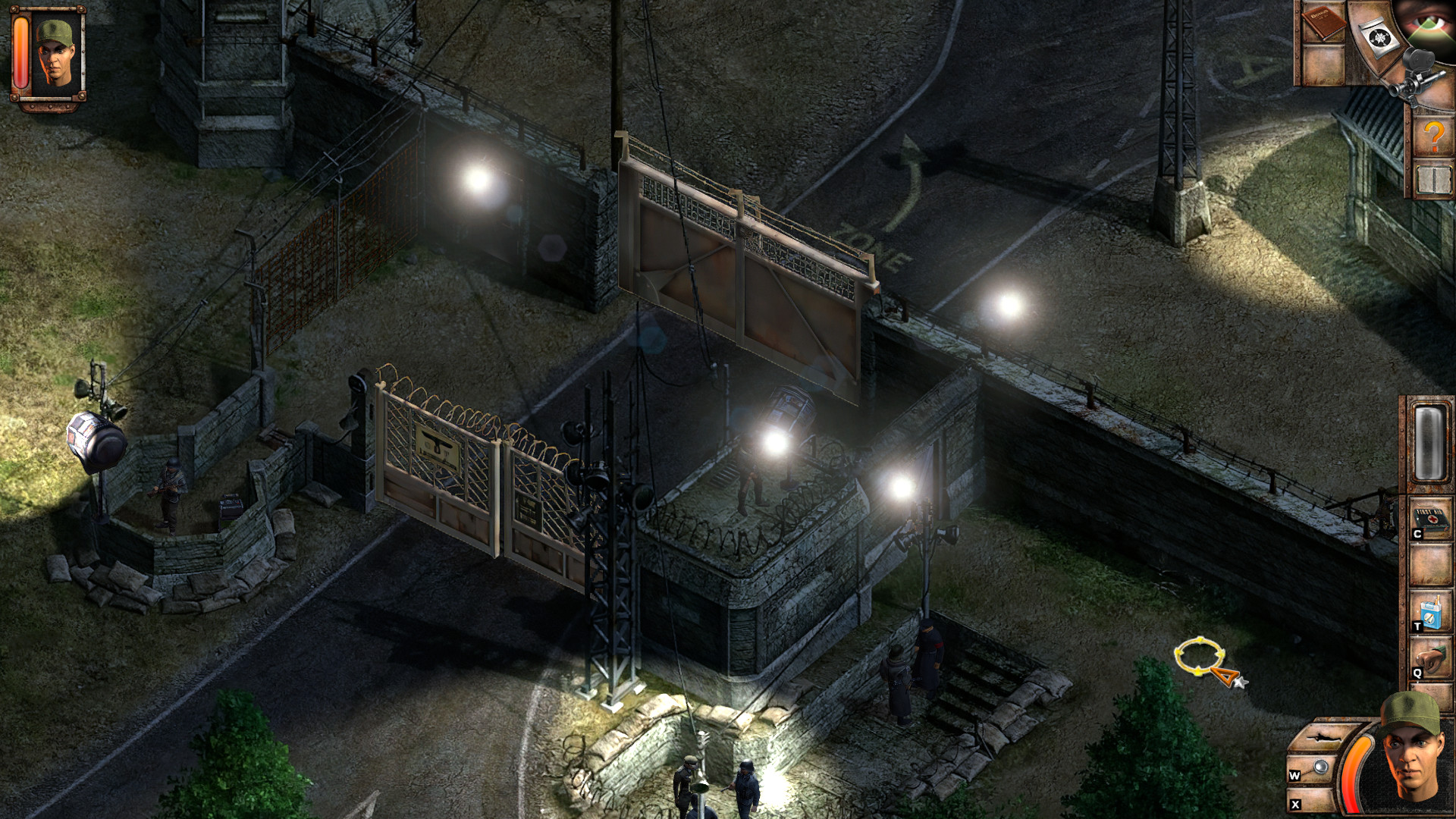 图片[2]-盟军敢死队2 – 高清复刻版|Commandos 2 – HD Remaster|1.13.009|整合全DLC-萌芽游戏