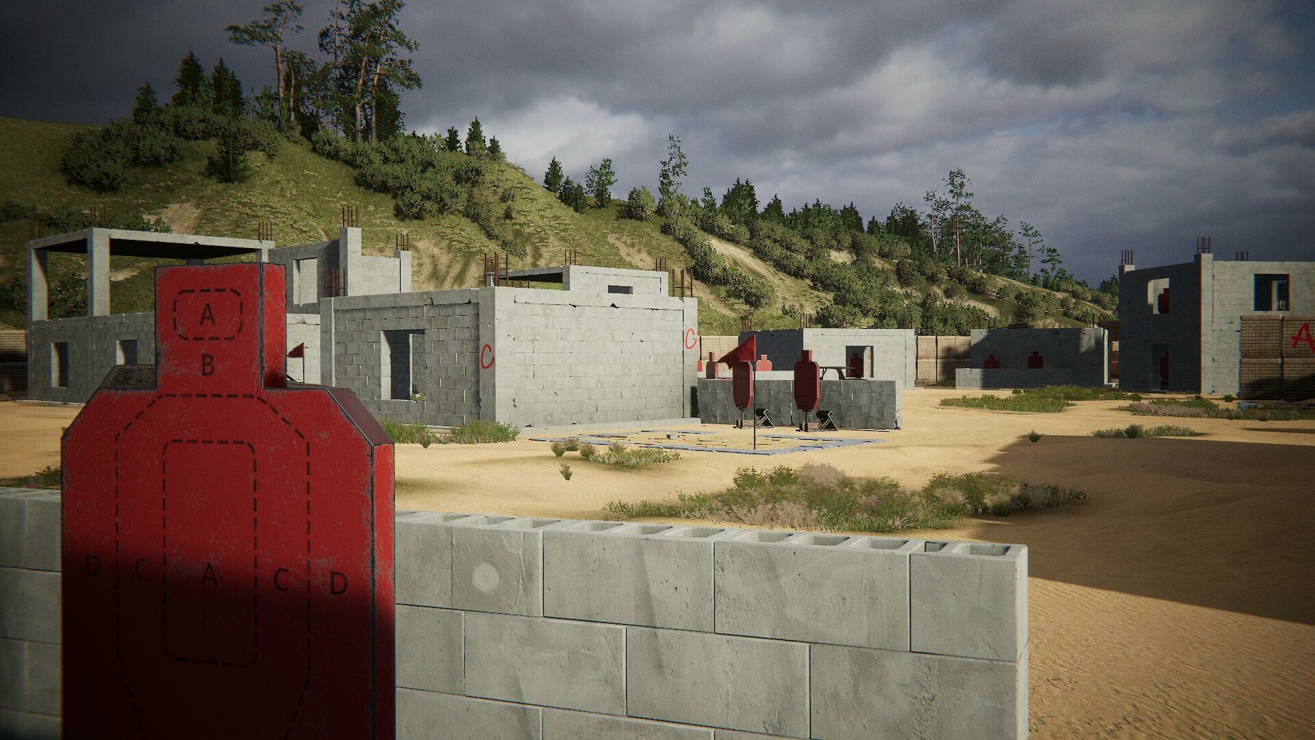 图片[46]-枪匠模拟器|Gunsmith Simulator|1.4.8|整合全DLC-萌芽游戏