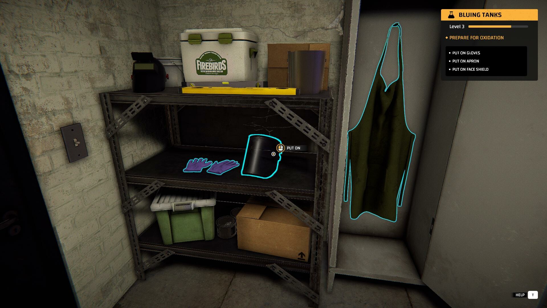 图片[26]-枪匠模拟器|Gunsmith Simulator|1.4.8|整合全DLC-萌芽游戏