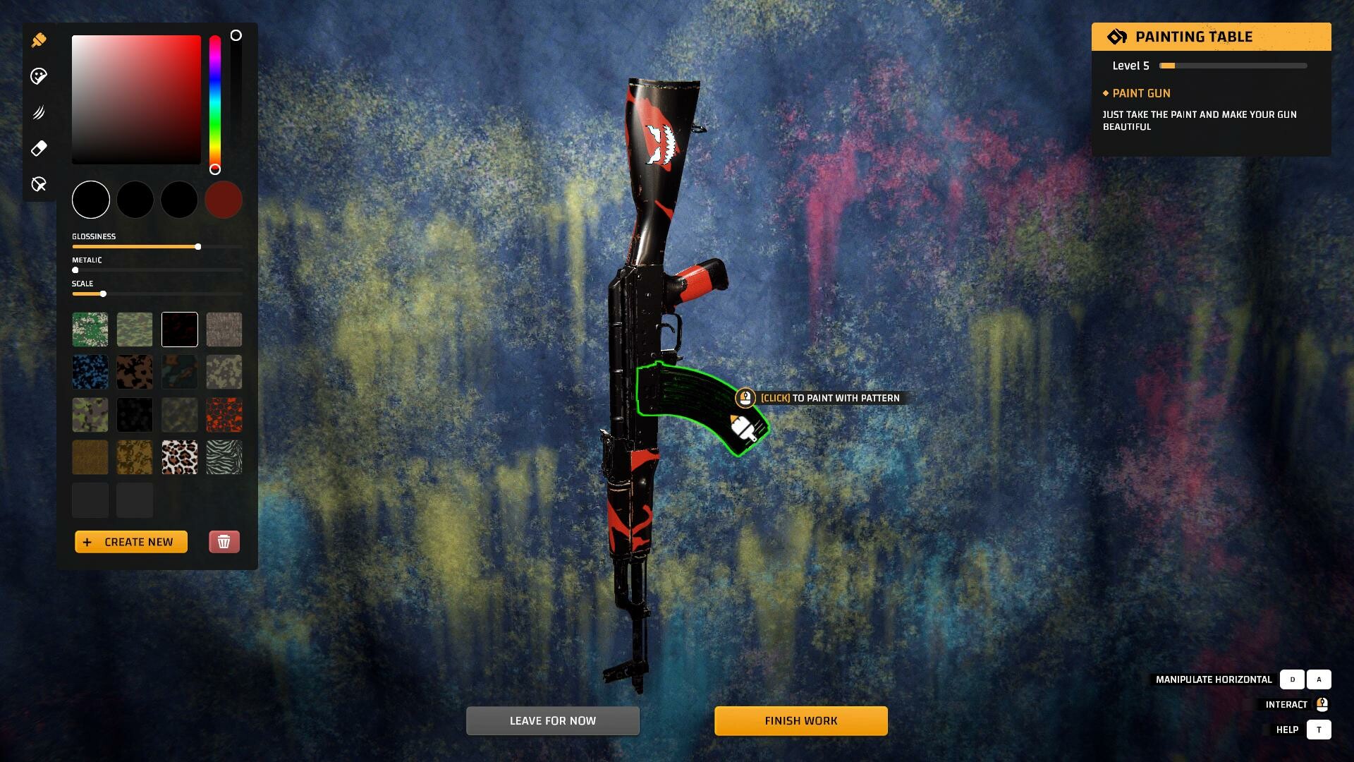 图片[16]-枪匠模拟器|Gunsmith Simulator|1.4.8|整合全DLC-萌芽游戏