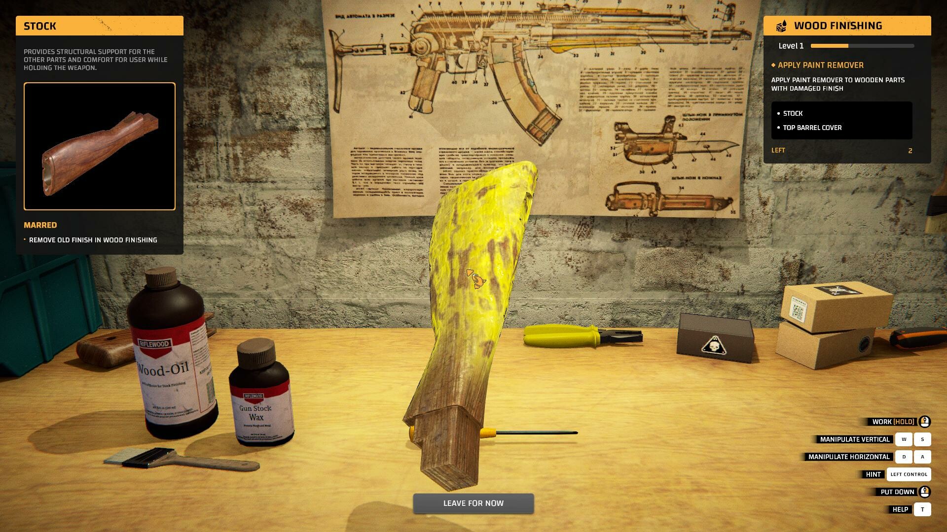 图片[17]-枪匠模拟器|Gunsmith Simulator|1.4.8|整合全DLC-萌芽游戏