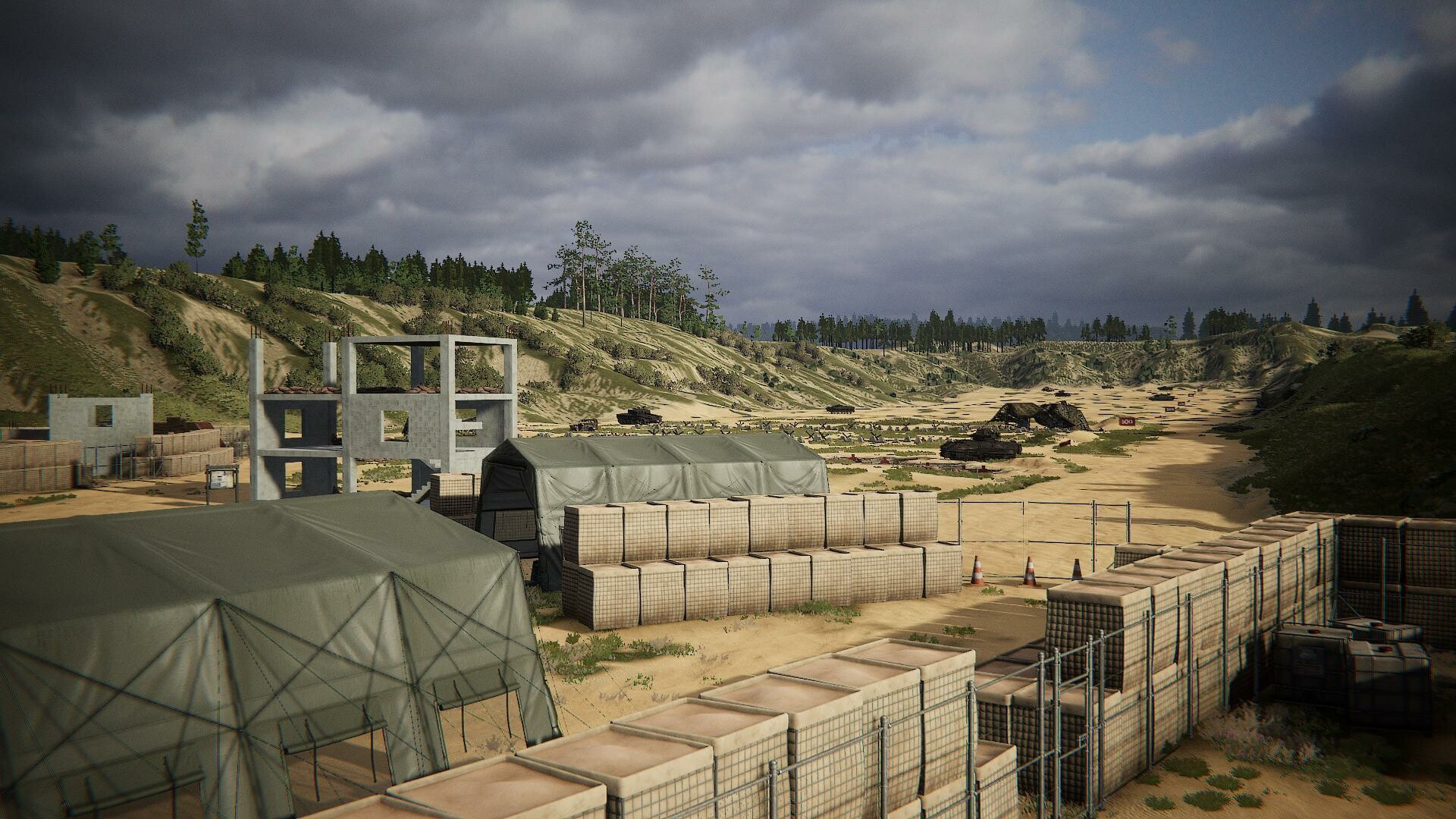 图片[48]-枪匠模拟器|Gunsmith Simulator|1.4.8|整合全DLC-萌芽游戏