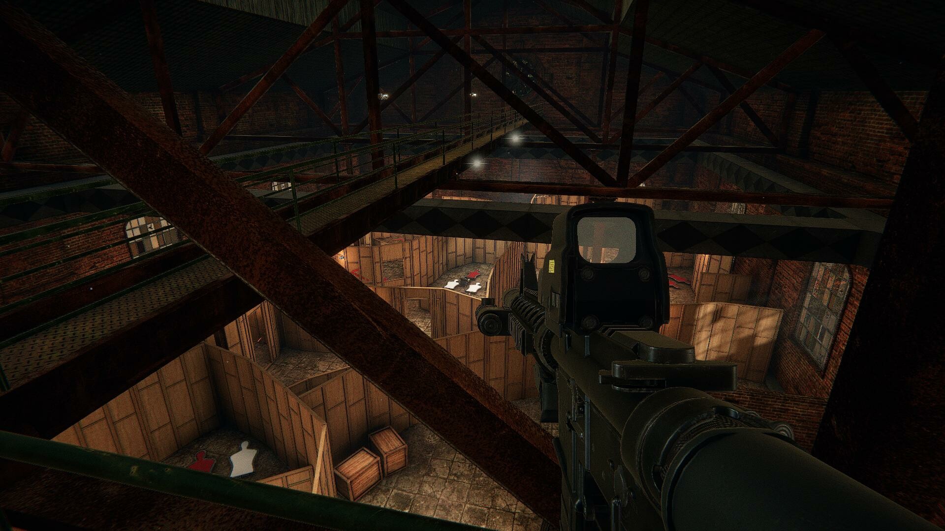 图片[28]-枪匠模拟器|Gunsmith Simulator|1.4.8|整合全DLC-萌芽游戏