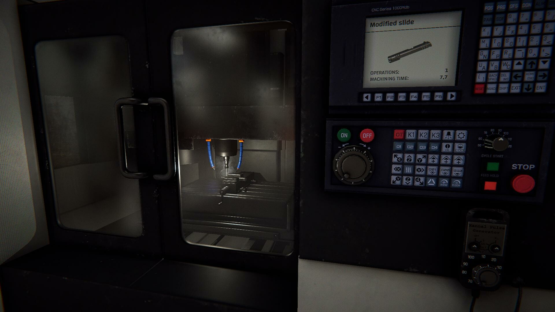 图片[13]-枪匠模拟器|Gunsmith Simulator|1.4.8|整合全DLC-萌芽游戏