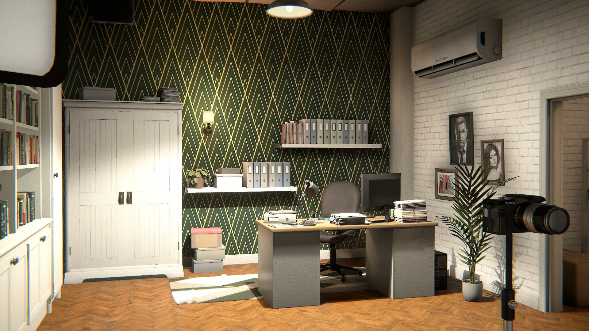 图片[44]-枪匠模拟器|Gunsmith Simulator|1.4.8|整合全DLC-萌芽游戏