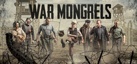 被遗忘的我们|War Mongrels|46210-萌芽游戏