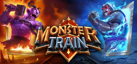怪物火车|Monster Train|12923|整合DLC-萌芽游戏