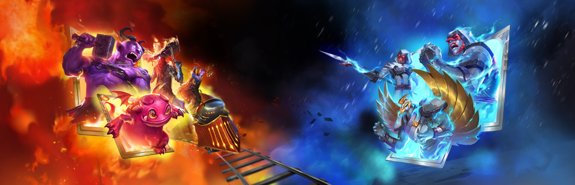 怪物火车|Monster Train|12923|整合DLC